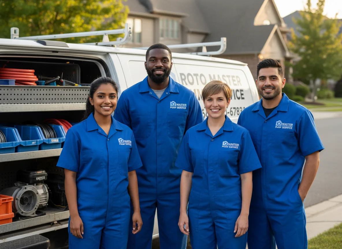Sump Pump Installation company in Hackensack, NJ